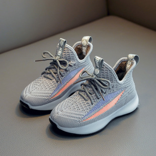 男童棉鞋2025春秋新儿童运动鞋保暖加绒中大童椰子鞋冬男孩二棉鞋