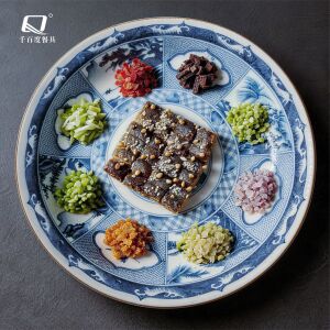 适用米其林风生水起捞潮汕鱼虾生
