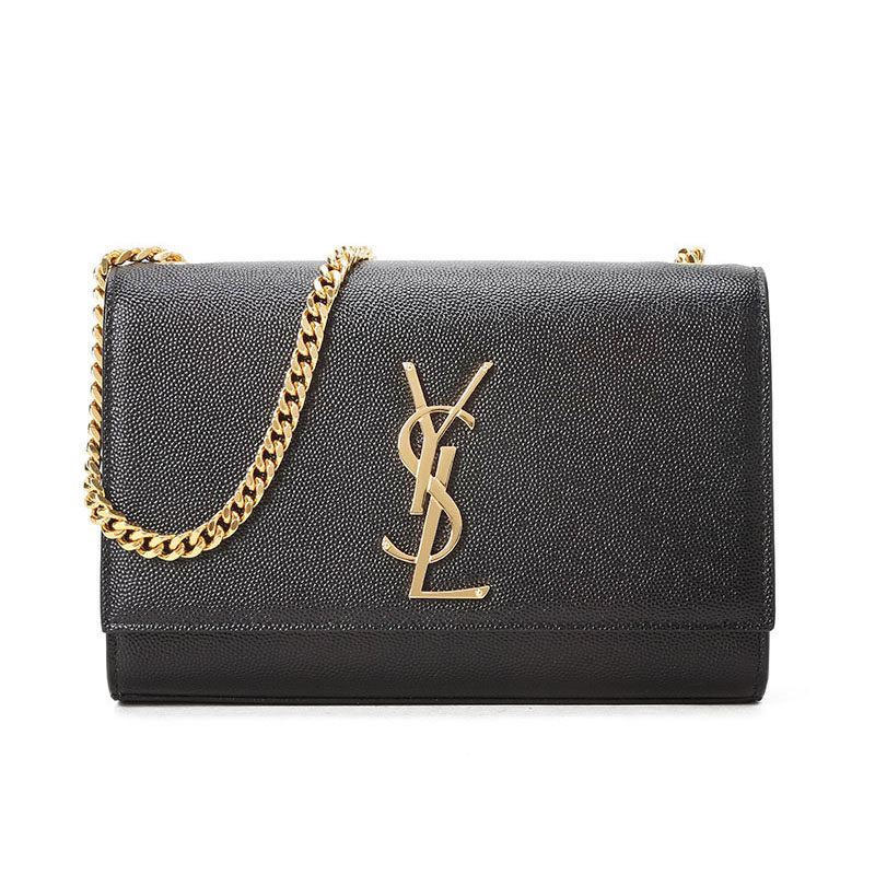 YSL/圣罗兰KATE斜挎单肩包链条小号469390