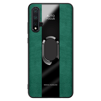 华为硅胶全包防摔超薄手机壳