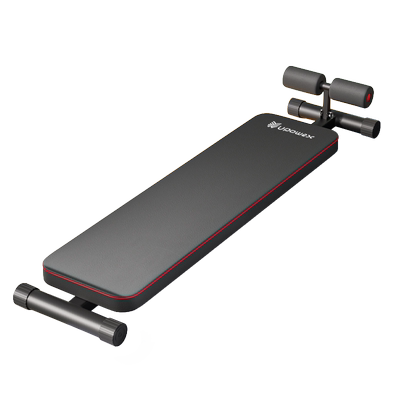 upowex仰卧板青少年中考固定脚器