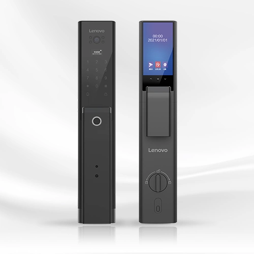 Lenovo, автоматический электронный замок для домашнего использования, кошачий глаз, полностью автоматический, анти-кража