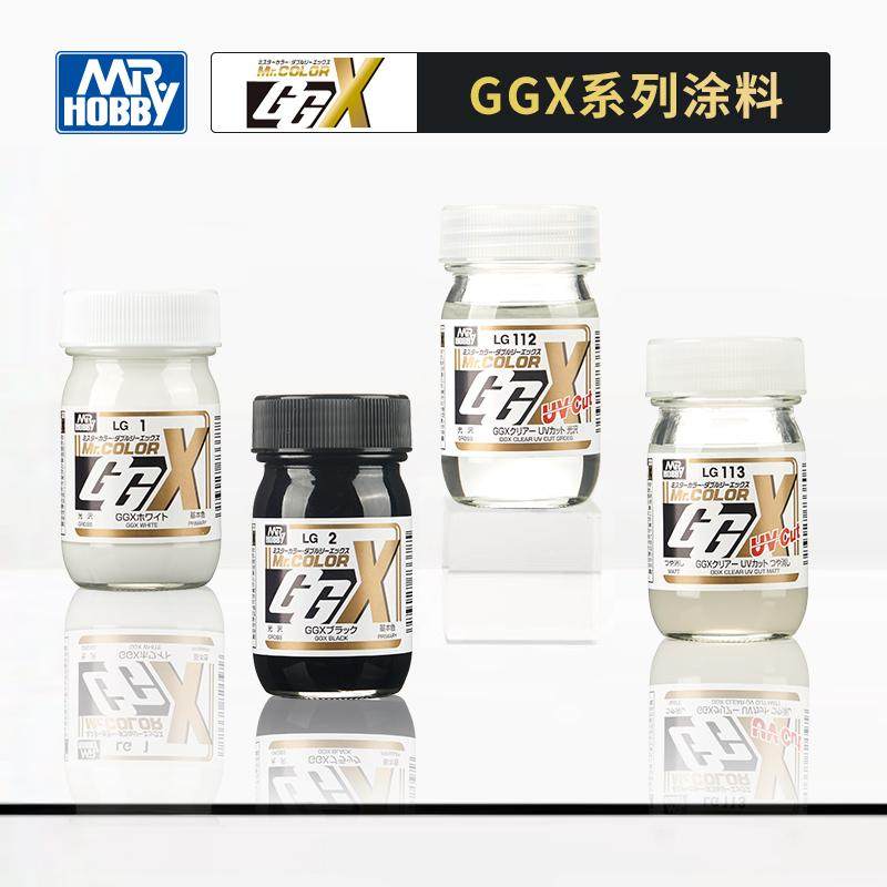 蓝灰高达专用油性漆DB图片