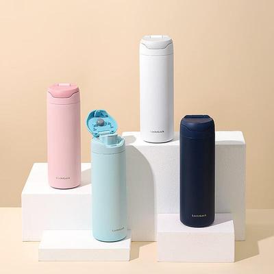 热卖保温杯儿童316食品级杯子男生女士简约高颜值水杯伴手礼礼品