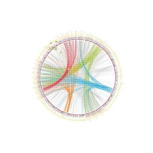 教你如何绘制圈图Rcircos视频(GEO数据库/TCGA数据库/生物信息学)