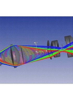 Zemax OpticStudio 光学仿真