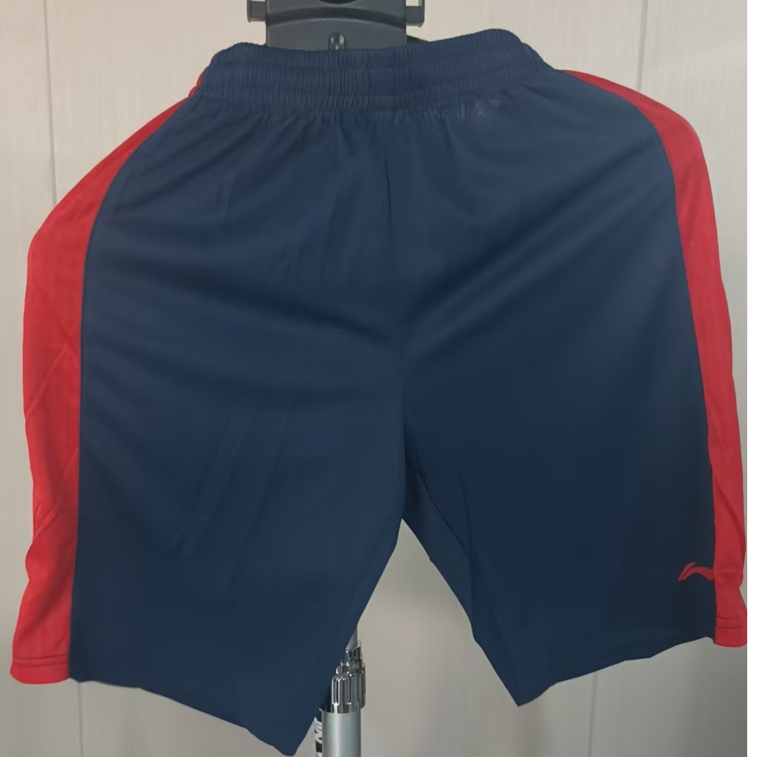 Lining/李宁其他休闲短裤透气