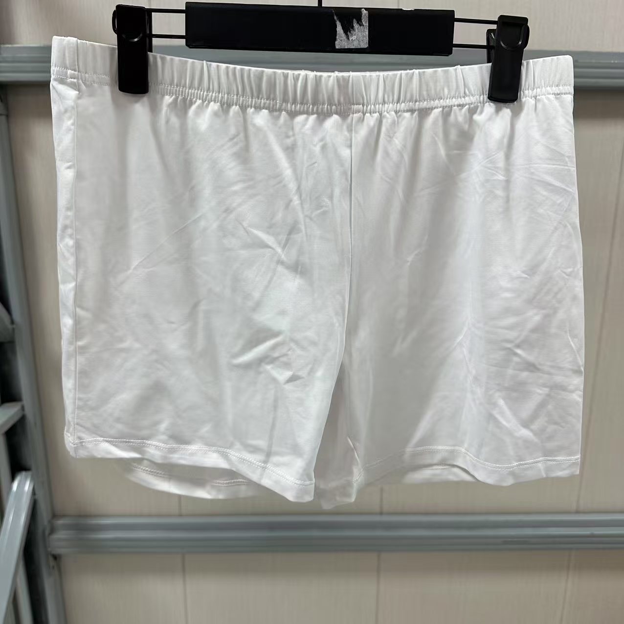 Lining/李宁运动休闲短裤透气