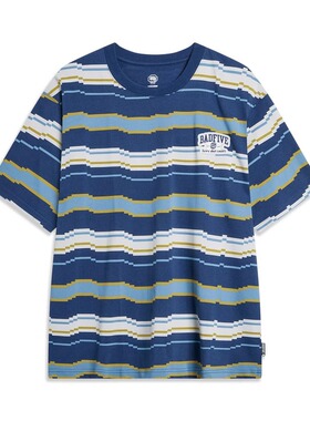 李宁男夏季训练休闲跑步短袖运动服舒适T恤透气百搭文化衫AHST695