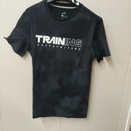 【B品瑕疵特价清仓】贵人鸟短袖夏季男款休闲宽松T恤D8000-3082