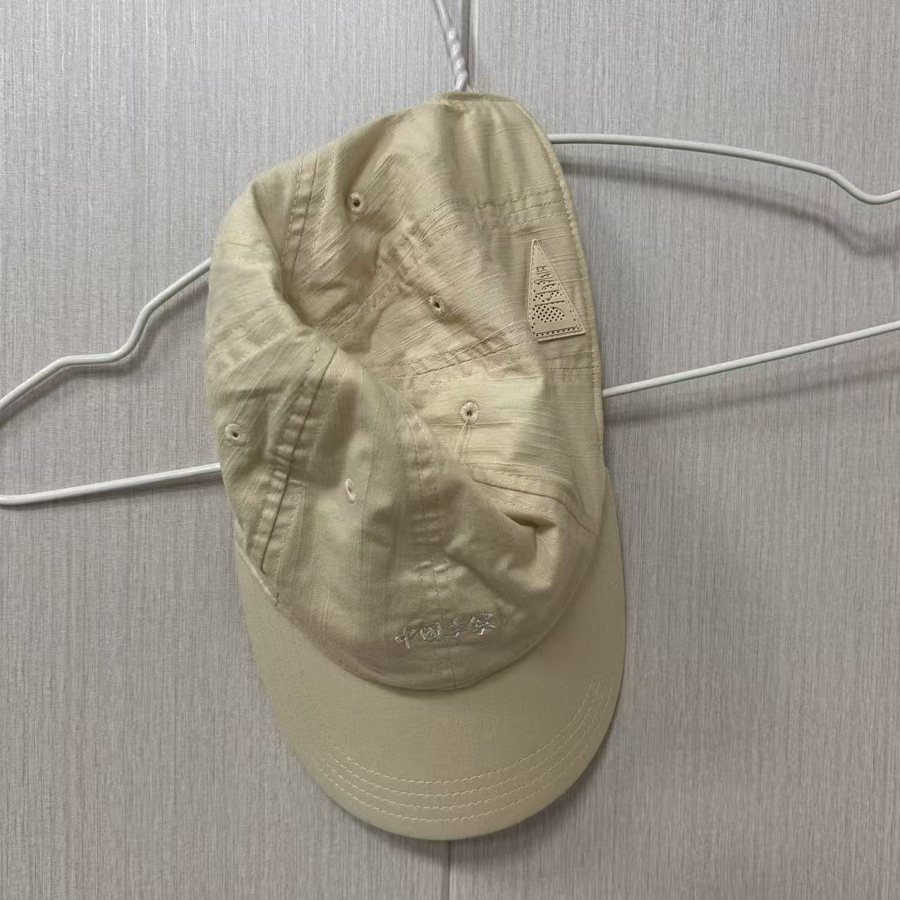 中国李宁系列运动棒球帽