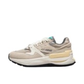 潮流休闲鞋 李宁运动鞋 女减震001初心v2时尚 女AGCU064