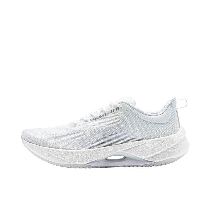 李宁跑训系列超轻21女子跑鞋回弹舒适休闲轻便低帮跑步鞋ARBU002