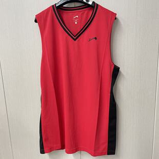 【B品瑕疵特价清仓】贵人鸟篮球背心夏季男款宽松上衣D8000-3100