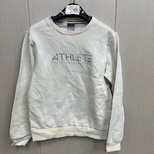 【B品瑕疵特价清仓】贵人鸟女款卫衣春秋薄绒套头卫衣D8000-6239