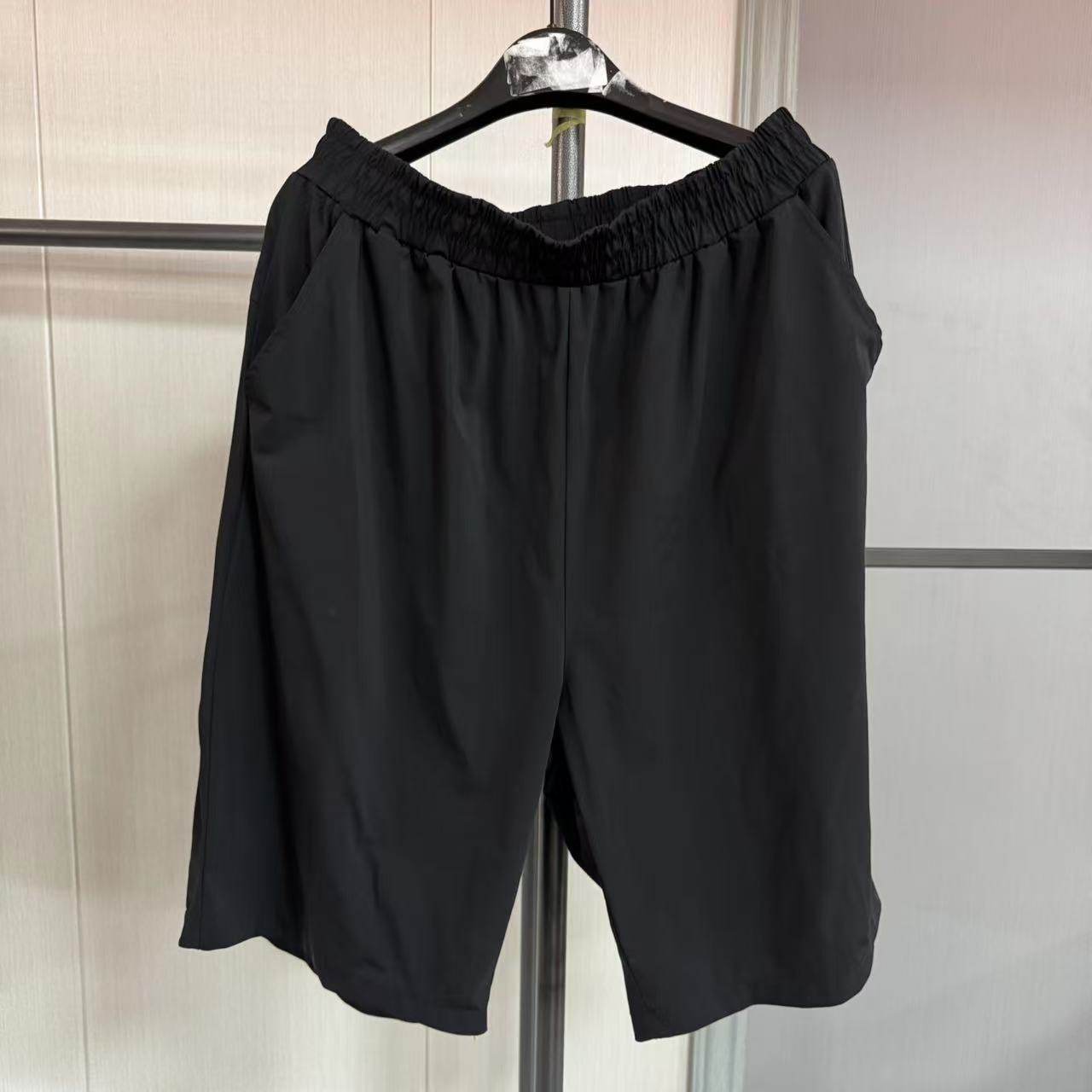 【B品特价清仓】男士短裤休闲速干直筒大码短裤D8000-224