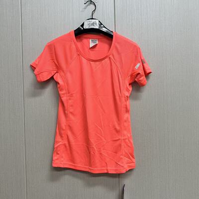 【B品瑕疵特价清仓】必迈短袖夏季女款运动T恤衫D8000-5531