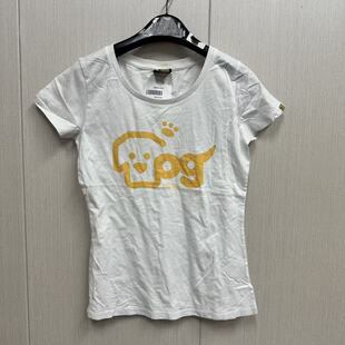 【B品瑕疵特价清仓】女款夏季短袖休闲运动T恤D8000-3331