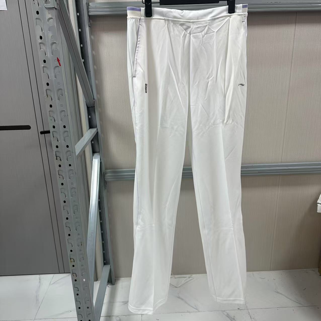 Lining/李宁休闲裤常规透气