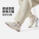透气耐磨防滑软弹鞋 李宁运动休闲鞋 反伍新秀百搭滑板鞋 男ABCU025