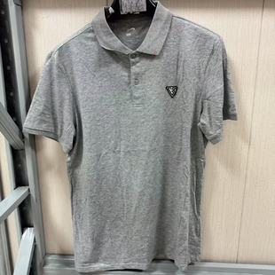 休闲T恤POLO衫 贵人鸟短袖 男款 388 D8000 B品特价 清仓