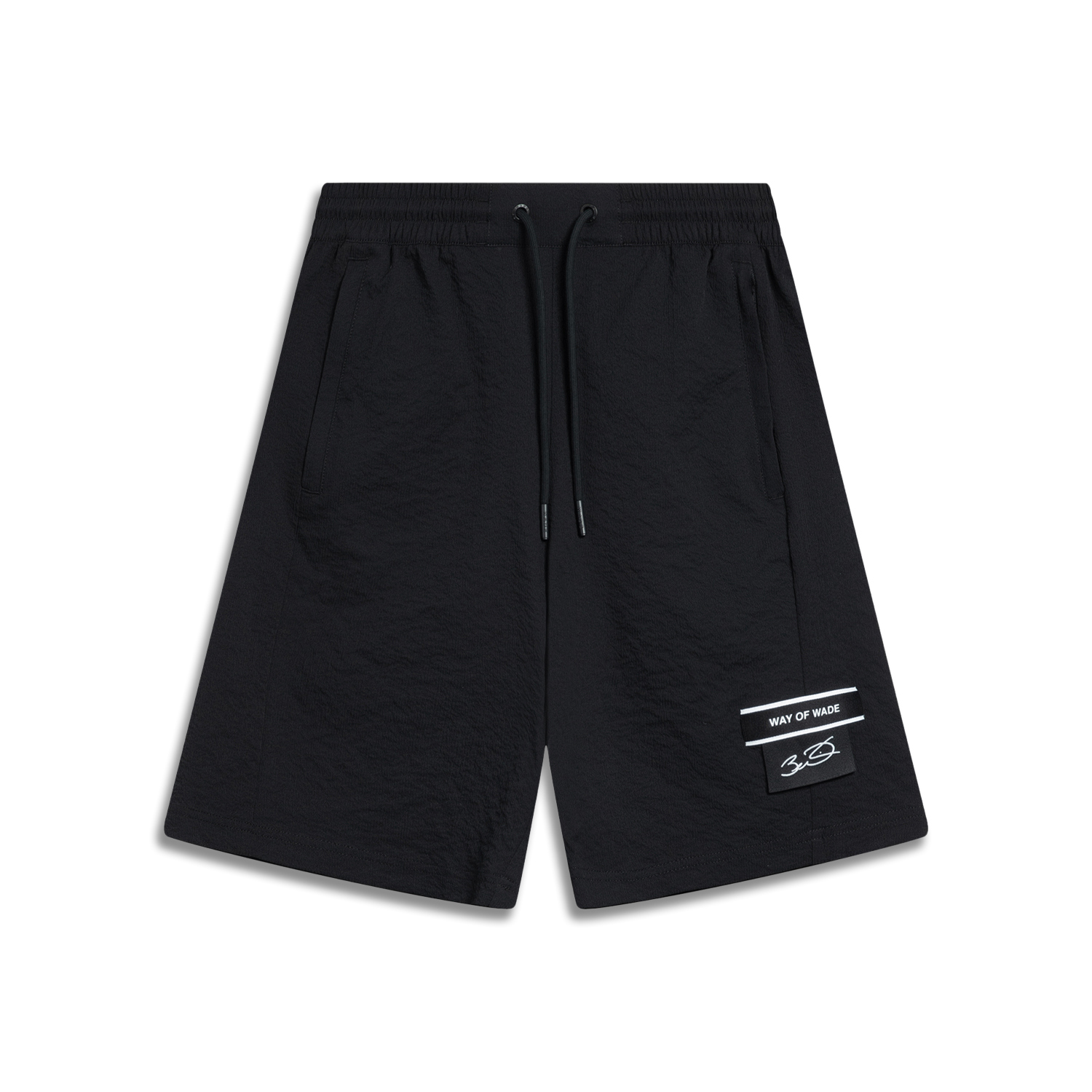 Lining/李宁户外运动短裤透气