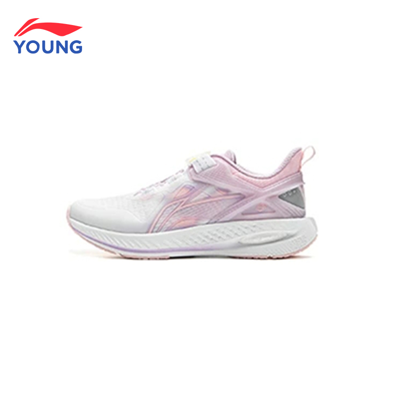 Lining/李宁旋钮帮高小于30cm