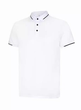 李宁男子百搭时尚春季透气运动休闲舒适百搭短袖POLO衫 APLU201