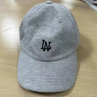 AMYU467 购买前看详情B品 李宁棒球帽中性夏季 潮流运动鸭舌帽