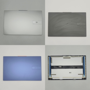 ASUS/华硕 VIVOBOOK S15 S5504VA K5504VA A壳 屏幕后盖 原装外壳