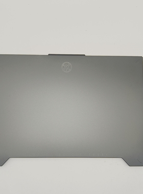 华硕ASUS FA507 FX507 FX507Z 天选3天选4天选5 A壳 青色 灰色