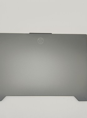 华硕ASUS FA507 FX507 FX507Z 天选3天选4天选5 A壳 青色 灰色