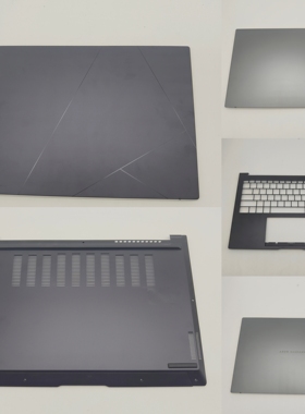 ASUS 华硕灵耀 14 UX3405 UX3405M UX3406M Q425M A壳 C壳 D壳