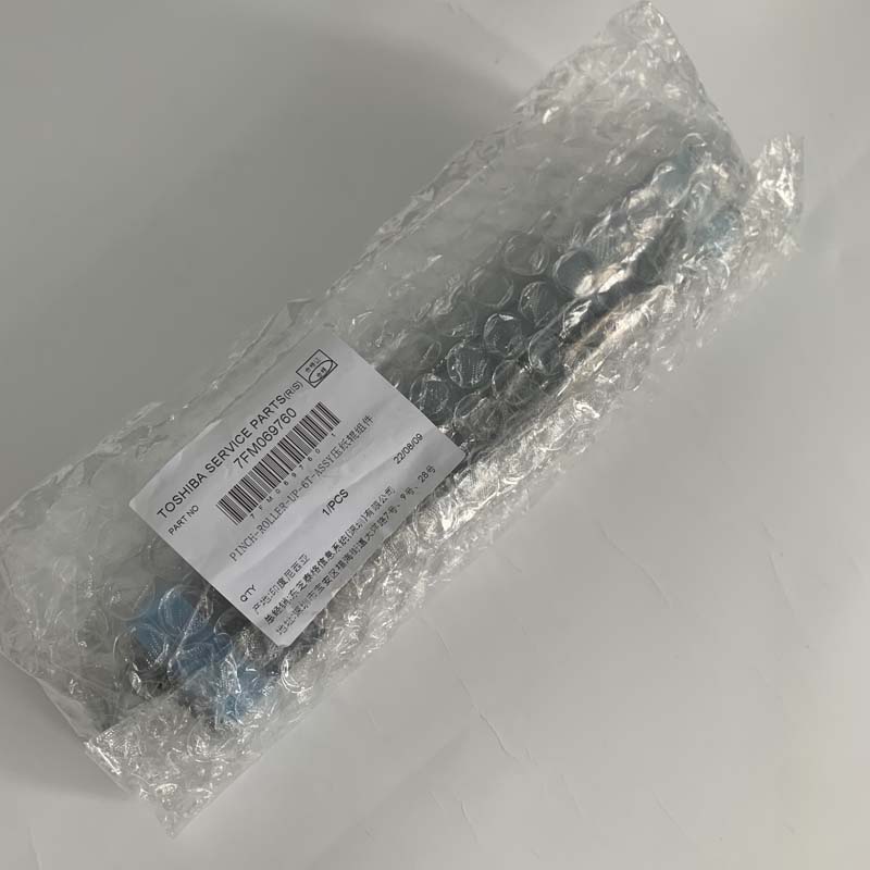 东芝EX6T1滚轴配件齐全