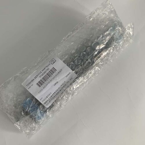 东芝EX6T1滚轴配件齐全