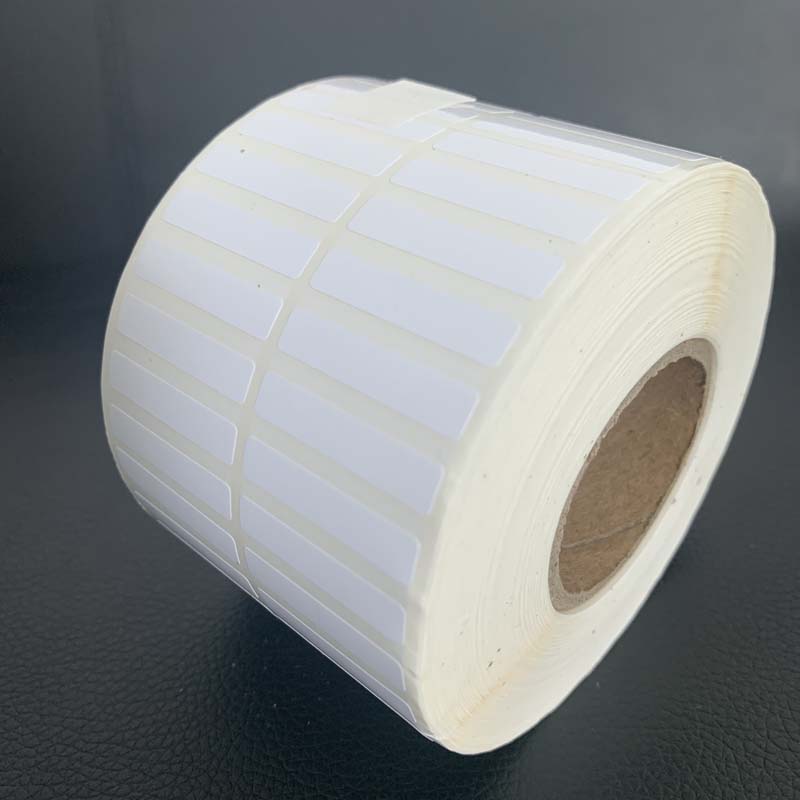 冠豪卷筒亮白PET防水防撕耐高温