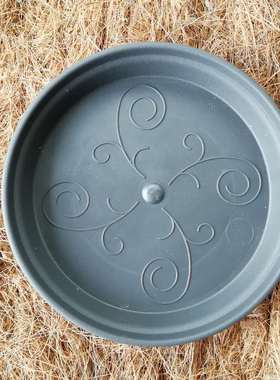 阿丽的花盆 38包邮环球霍伦托盘