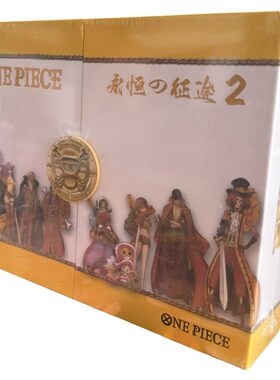 卡先生航海王收藏卡牌海贼王