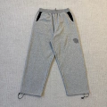 Gray Pants