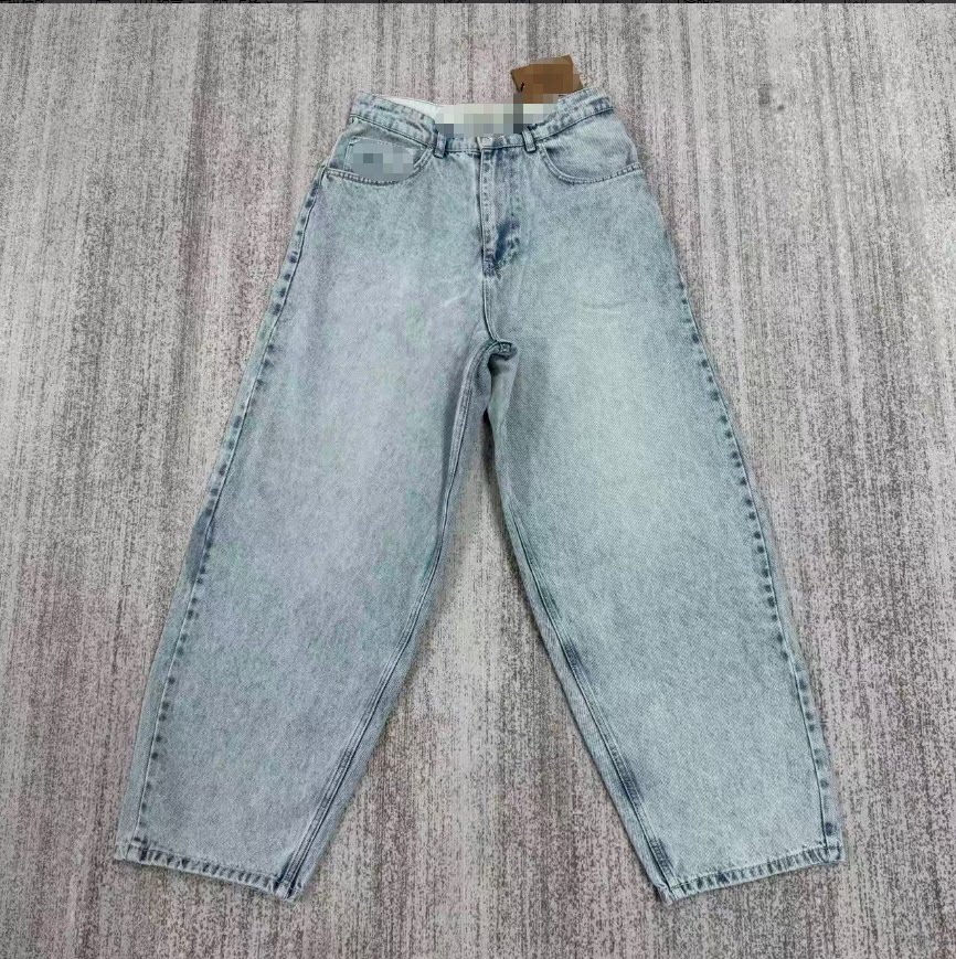 thumbnail for Gar jeans