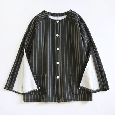 秋冬病号服男士术后专用保暖服