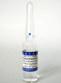 液相色谱检定用硫酸奎宁标准溶液gbw(e)130380,gbw(e)130381