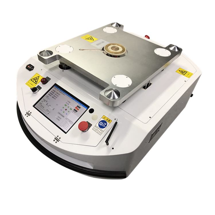 深圳agv智能小车agv自动搬运小车 广东agv小车 agv机器人厂家直销