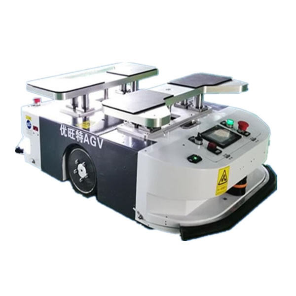 agv小车 自动搬运机器人 agv智能车 无轨搬运车 无轨车 agv厂家