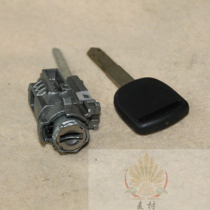 九代雅阁点火锁芯 凌派 杰德 12款思域点火锁12款CRV点火锁芯