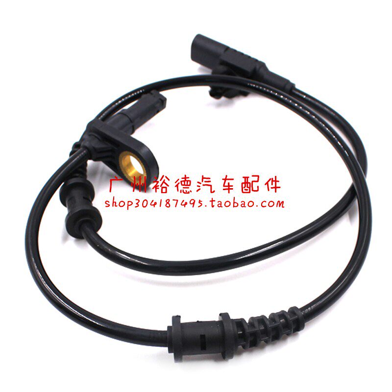 适用奔驰W211 E200前轮汽车传感器