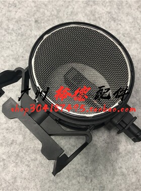 适用奔驰W204 C230 C300 E280 E300空气S350流量计S500传感器S320