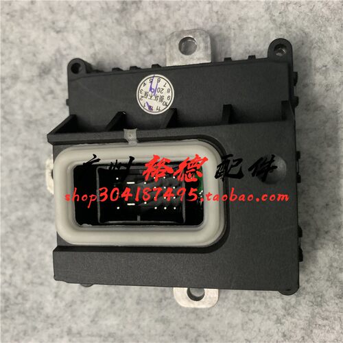 适用宝马大灯530转向模块随动