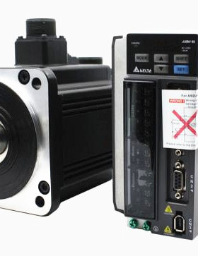 台达B2驱动器套装ASD-B2-0421-B 0721 1021 1521 2023 3023-B