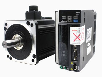 台达B2驱动器套装ASD-B2-0421-B 0721 1021 1521 2023 3023-B